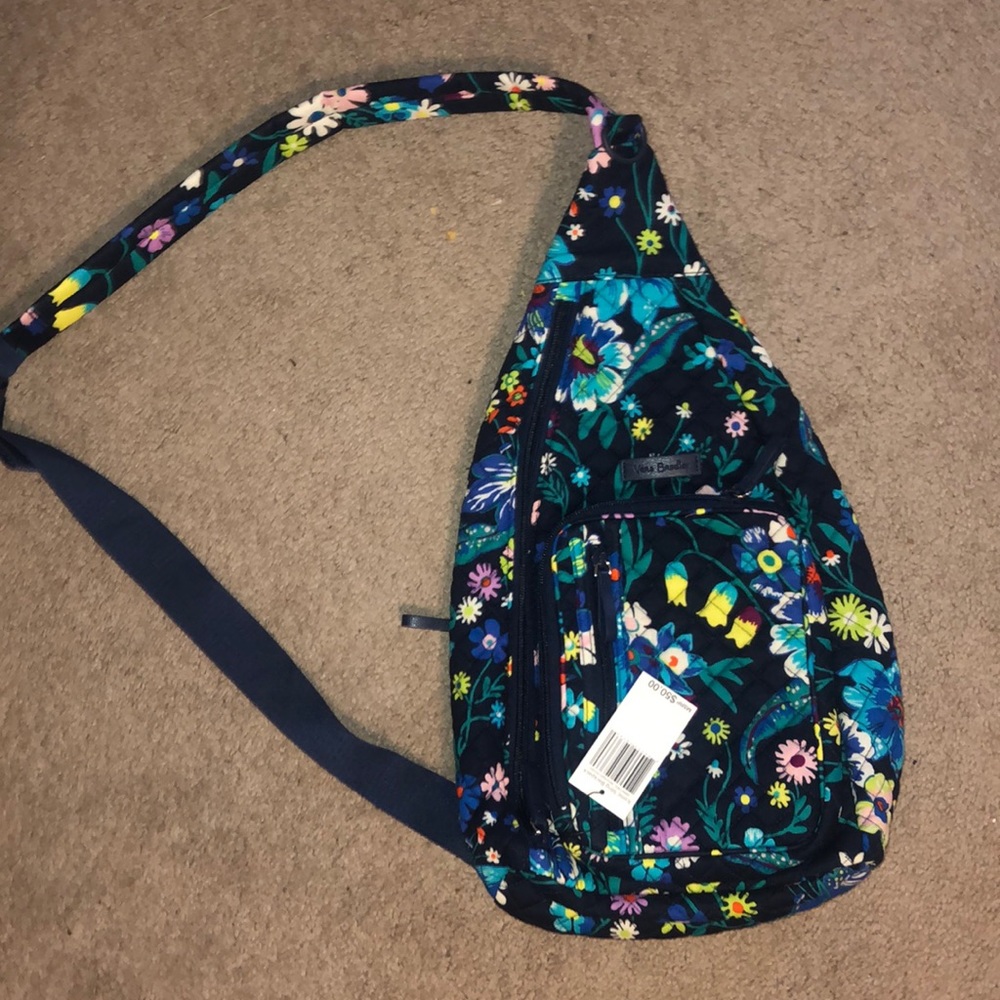 Vera Bradley backpack